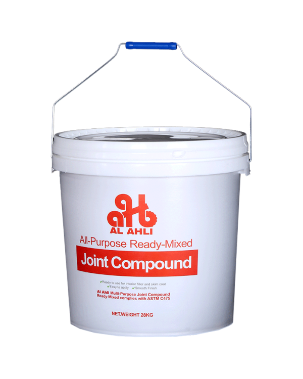 Multi purpose joint compound / all purpose joint compound