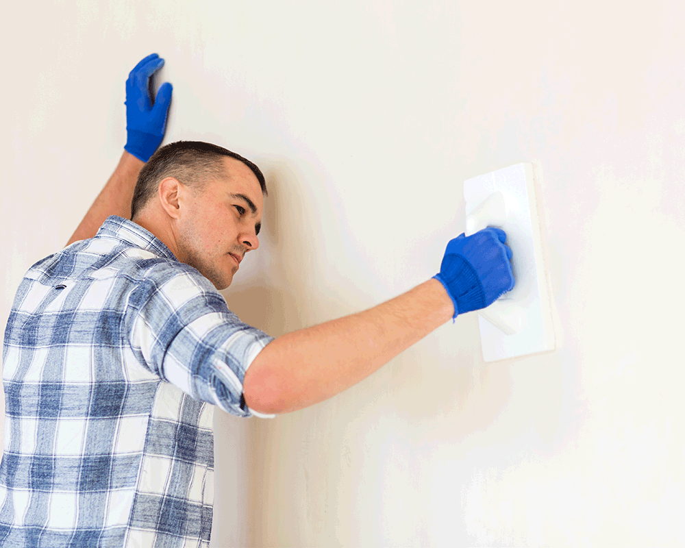 All purpose joint compound uses Al Ahli Trading Co.