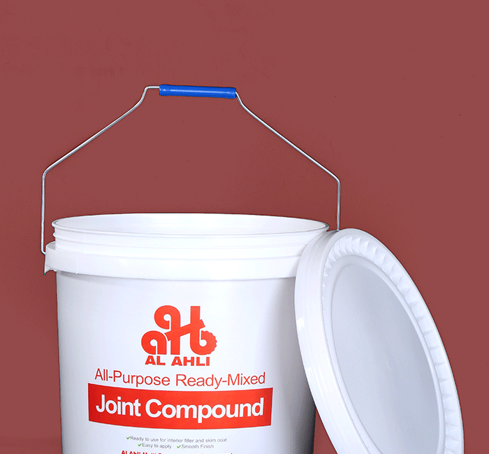 All purpose joint compound uses / gypsum panel joints