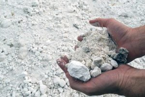 gypsum powder suppliers / gupsum powder in uae