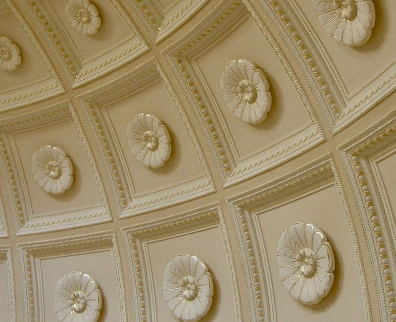 fibrous plaster/ gypsum powder in uae