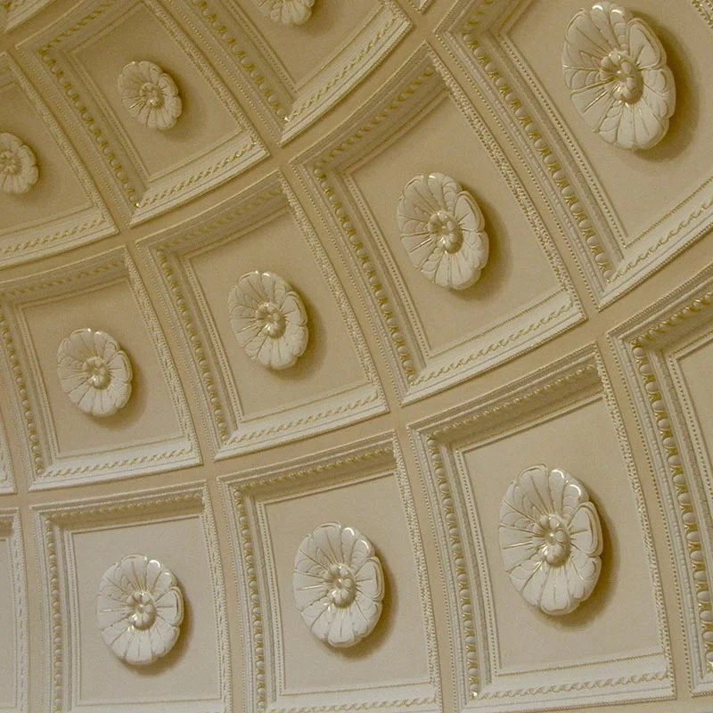 fibrous plaster/ gypsum powder in uae