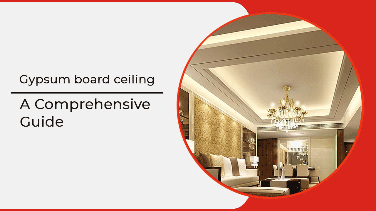 Gypsum Board Ceiling A Comprehensive Guide Al Ahli Trading Co 