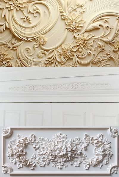 using industrial grade gypsum