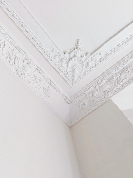 high purity gypsum powder